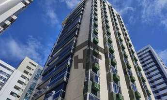 Imagem 2: Cobertura com Vista para o Mar de 4 Quartos em Boa Viagem, Recife