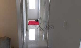 Imagem 7: Apartamento - Jardim São Dimas - Residencial Porto Parayba - 3 Dormitórios - 66m²