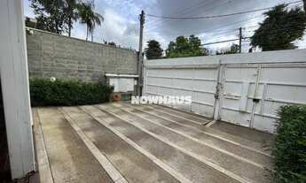 Imagem 3: Casa com 3 dormitórios à venda, 250 m² por R$ 3.980.000,00 - Jardim Paulista - São Paulo/S