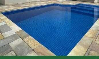 Imagem: Casa à venda no condomínio village damha