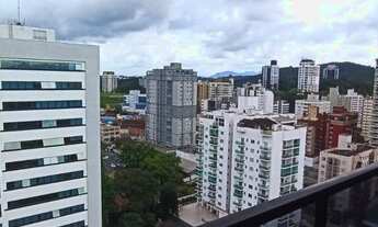 Imagem 4: STUDIO MOBILIADO em Home Club CENTRO JOINVILLE