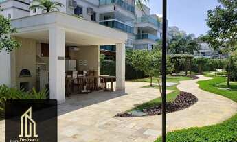 Imagem 5: Recreio dos Bandeirantes