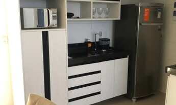 Imagem 6: Flat para aluguel possui 34 metros quadrados com 1 quarto em Boa Viagem - Recife - PE