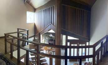 Imagem 7: Casa em Condomínio para Venda em Rio de Janeiro, Barra da Tijuca, 4 dormitórios, 3 suítes