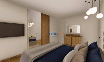 Imagem 5: Cobertura à venda, 156 m² por R$ 715.050,00 - Aeroporto - Juiz de Fora/MG