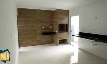 Imagem 3: VENDO CASA COM PROJETO MODERNO NO JD SEMINÁRIO