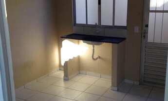 Imagem 3: Kitnet Rua Roraima