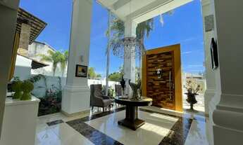 Imagem 3: CASA EXUBERANTE NA BARRA DA TIJUCA COM 5 SUÍTES !!