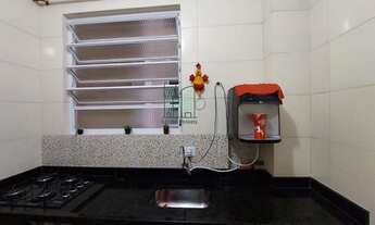 Imagem 6: EXCELENTE QTO E SALA - PRÉDIO FRENTE MAR