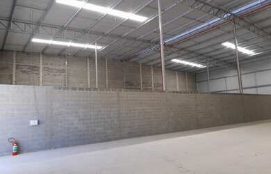 Imagem 7: Galpão - Vargem Grande - 1000 M² - Cód. 1552