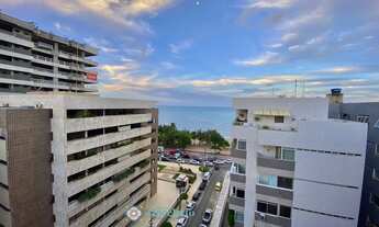 Imagem 2: Cobertura Duplex na Ponta Verde