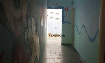 Imagem 6: Vai abrir uma escola? Prédio, 250 m² - venda por R$ 1.200.000 - Parque Edu Chaves - São Pa