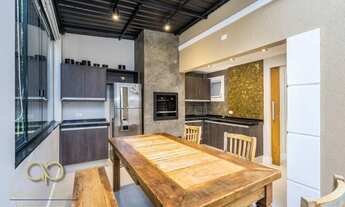 Imagem: Casa à venda, 240 m² por R$ 1.390.000,00