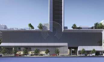 Imagem 5: Apartamento Edifício Vitra by Pininfarina em Balneário Camboriú