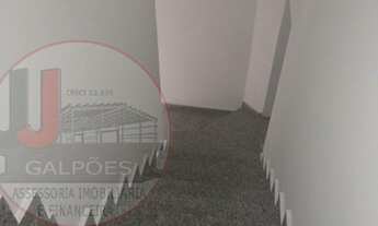 Imagem 7: Alugo Galpão/Depósito/Armazém com 900M² na Av. Transnordestina (Bairro Campo Limpo