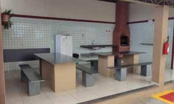 Imagem 6: Venda - Apartamento - Jardim Marajoara - Nova Odessa - SP