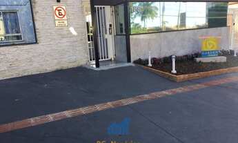 Imagem 2: Apartamento com 3 quartos no Garden Belvedere - Bairro Aurora em Londrina