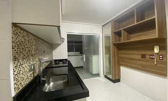 Imagem 3: Apartamento para venda possui 92 metros quadrados com 3 quartos em Casa Verde - São Paulo