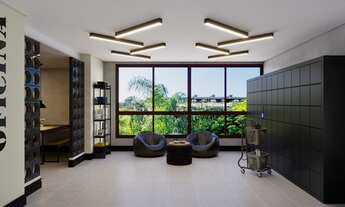 Imagem 3: Apartamento para venda com 60 metros quadrados com 2 quartos em Centro - Rio de Janeiro