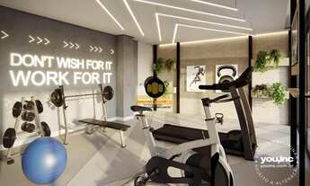 Imagem 2: Studio para Venda em São Paulo, Saúde, 1 dormitório, 1 banheiro