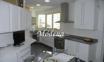 Imagem 5: Apartamento para Venda em São Paulo, Paraiso, 5 dormitórios, 3 suítes, 5 banheiros, 5 vaga