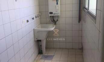 Imagem 7: Apartamento com 3 dormitórios à venda, 84 m² por R$ 480.000 - Vila Ivone - São Paulo/SP