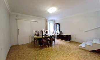 Imagem 5: Sobrado com 3 dormitórios para alugar, 200 m² por R$ 6.576,00/mês - Mirandópolis - São Pau