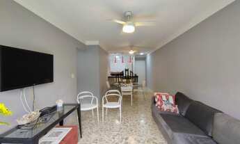 Imagem 4: Apartamento à venda ou para alugar em Pitangueiras, lazer, 3 dormitórios, 2 vagas