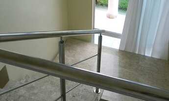 Imagem 4: Casa de condomínio sobrado para venda com 200 metros quadrados com 4 quartos