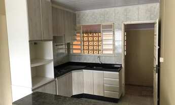 Imagem 7: Casa de condomínio para venda possui 78 metros quadrados com 2 quartos