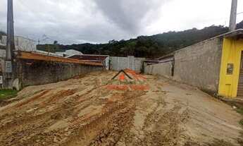 Imagem 5: Terreno à venda, 250 m² por R$ 175.000,00 - Massaguaçu - Caraguatatuba/SP