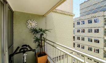 Imagem 5: Cobertura à venda, 3 quartos, 1 suíte, 4 vagas, Buritis - Belo Horizonte/MG