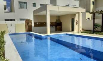 Imagem 7: Casa de condomínio para venda - com 140 metros quadrados com 4 suites