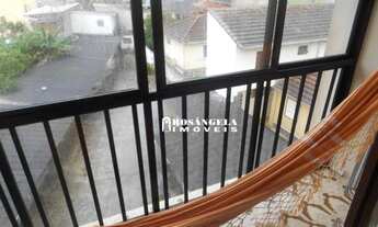 Imagem 3: Apartamento à venda, 37 m² por R$ 195.000,00 - Nossa Senhora de Fátima - Teresópolis/RJ