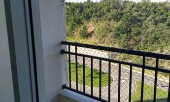 Imagem 2: Apartamento com 2 dorms suite com armarios