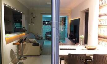 Imagem 7: Apartamento Edifício Ouro Brasil em Balneário Camboriú