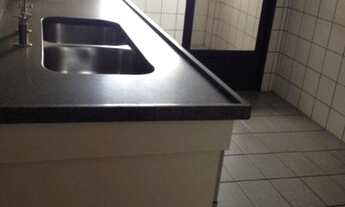 Imagem 7: Apartamento para venda tem 148 metros quadrados - Vila Suzana - São Paulo - SP