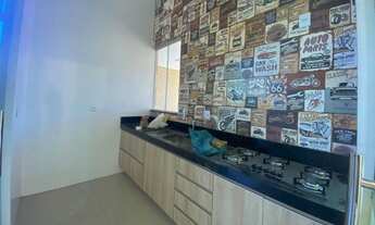 Imagem 6: Casa para venda!!! tem 250 metros quadrados com 4 quartos em - Amargosa - Bahia