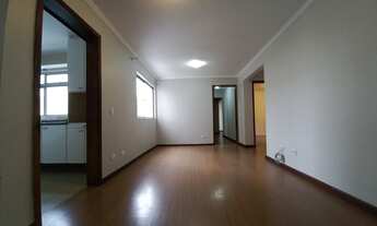 Imagem 4: Apartamento com 3 quartos à venda por R$ 680000.00, 151.68 m2 - AGUA VERDE - CURITIBA/PR