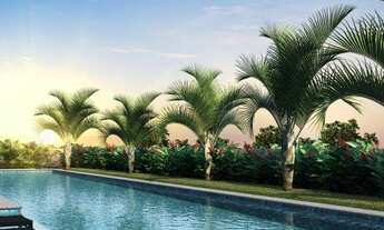 Imagem 3: Apartamento para venda possui 40 metros quadrados com 2 quartos em Vila Paulista - São Pau