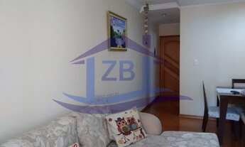 Imagem: OSASCO - Apartamento Padrão - CONTINENTAL