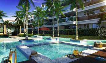 Imagem 4: Apartamento 2 quartos a venda Barra Village Lakes Recreio