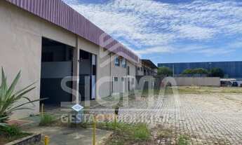 Imagem 7: Galpão COMERCIAL em MACAÉ - RJ, GRANJA DOS CAVALEIROS