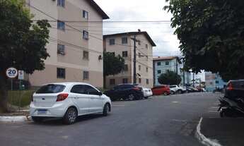 Imagem 2: Apartamento à venda, 2 quartos, Centro - Camaçari/BA