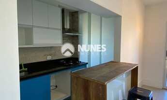 Imagem 5: Apartamento para venda possui 60 metros quadrados com 2 quartos em Presidente Altino - Osa