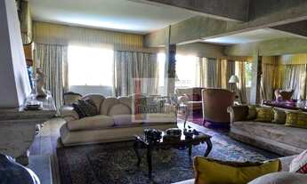 Imagem 3: Casa com 5 dormitórios à venda, 680 m² por R$ 5.000.000,00 - Cidade Jardim - São Paulo/SP