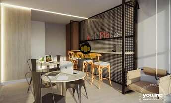 Imagem 7: Studio para Venda em São Paulo, Saúde, 1 dormitório, 1 banheiro