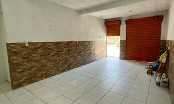 Imagem 2: Ponto comercial/Loja/Box para aluguel possui 37 metros quadrados em Ceilândia Sul - Brasíl