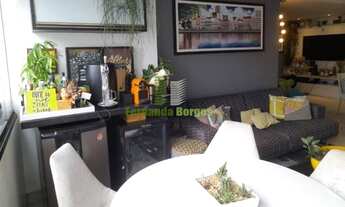 Imagem 4: Apartamento para Venda em Recife, Santana, 3 dormitórios, 1 suíte, 1 banheiro, 2 vagas