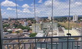 Imagem 5: Apartamento - Jardim São Dimas - Residencial Porto Parayba - 3 Dormitórios - 66m²